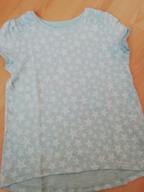 Mix detske tricko 92/98, 98