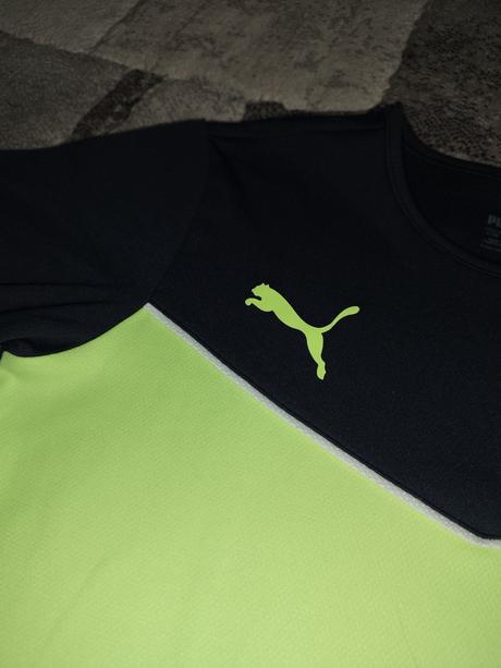 Puma tričko, puma,140