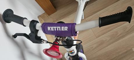 Odrážadlo kettler pablo 12",