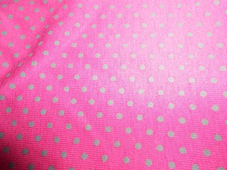 Bodkované tričko, coccodrillo,80