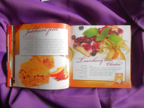 Kuchárska kniha tajomstvo mojej kuchyne,