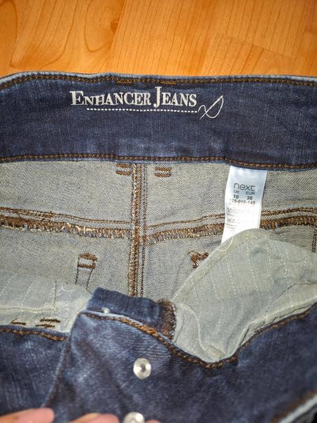 Damske rifle, next,38