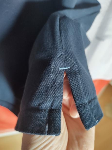 Polokošeľa mountain, xl