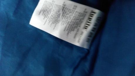 3386. vetrovka znač. s kapucňou, lupilu,110