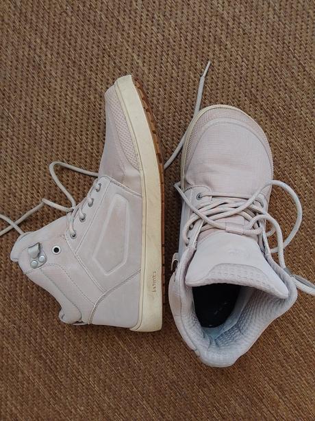 Barefoot topanky, 39