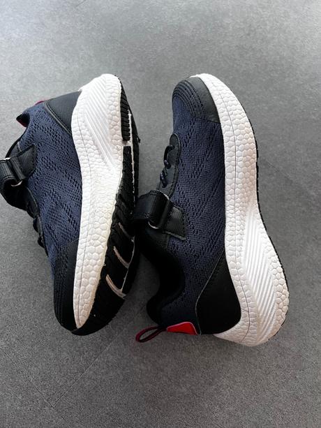 Krásne tenisky willard, decathlon,31