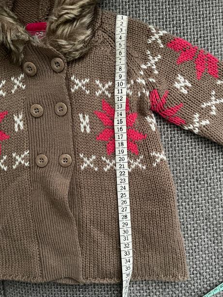 Sveter v. 2-3 roky, girl2girl,92