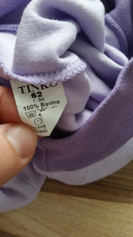 Polodupačky 62, tinko,62