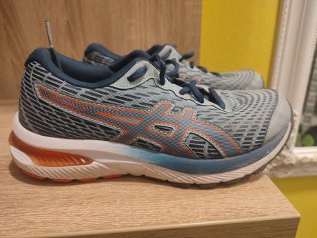Tenisky 36,5, asics,33