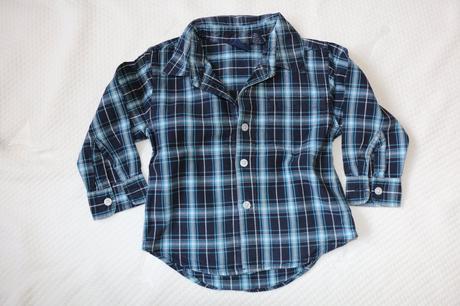 Frajerská košieľka 86, cherokee,86