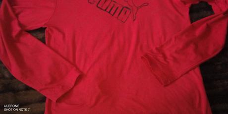 Panske tričko puma, puma,l