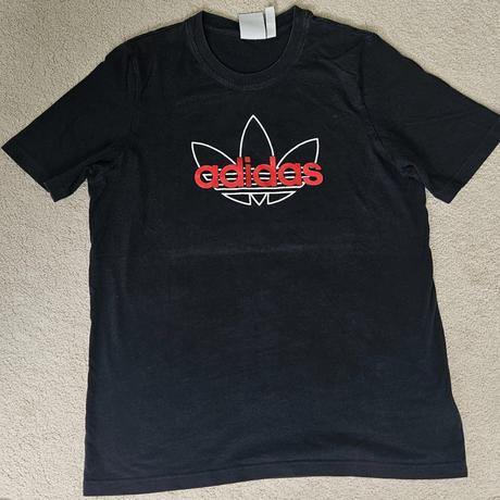 Adidas tričko, adidas,m