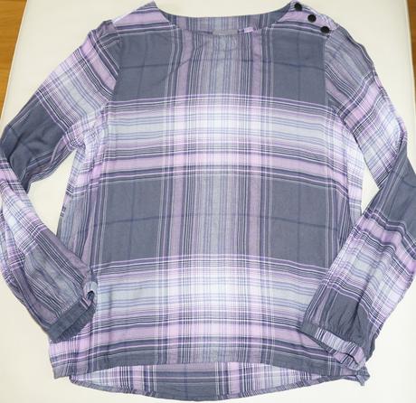 L/40 c&a blúzka, c&a,l