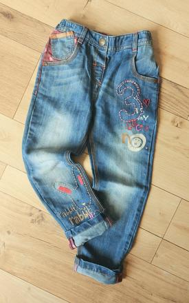 Rifle pre dievčatko next 5-6r., next,116