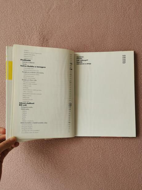 Bio a dieťa - jaroslav foršt - zdrava výživa detí,