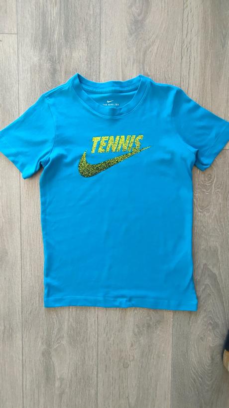 Detské dri-fit tričko zn. nike, veľ 128-137, nike,128