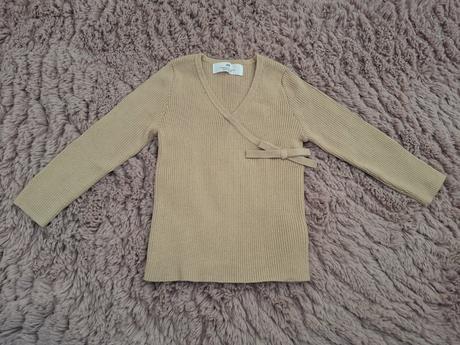 Svetrikove tričko, h&m,104