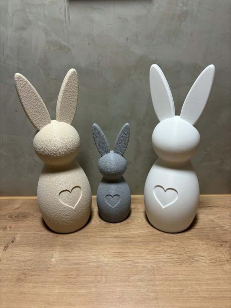 Velkonočné dekorácie,