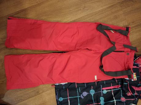 Bunda a oteplovacky, lewro,146