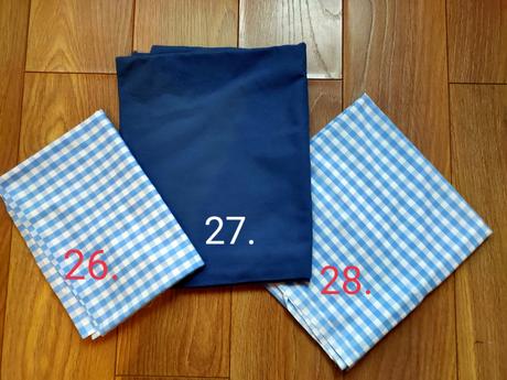 Látky na kreatívnu tvorbu,