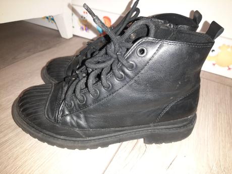 Topánky zara, zara,35