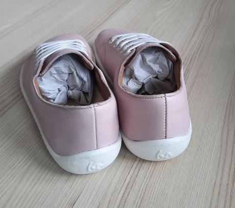 Be lenka prime 2.0 - light pink 39, be lenka,39