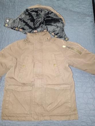 Zimná bunda, l.o.g.g.,104