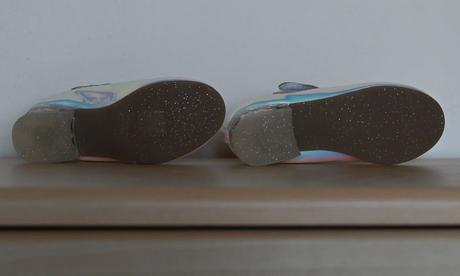 Nelli blu baleríny 27, nelli blu,27