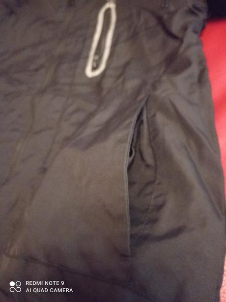 Prechodná bundička, f&f,152