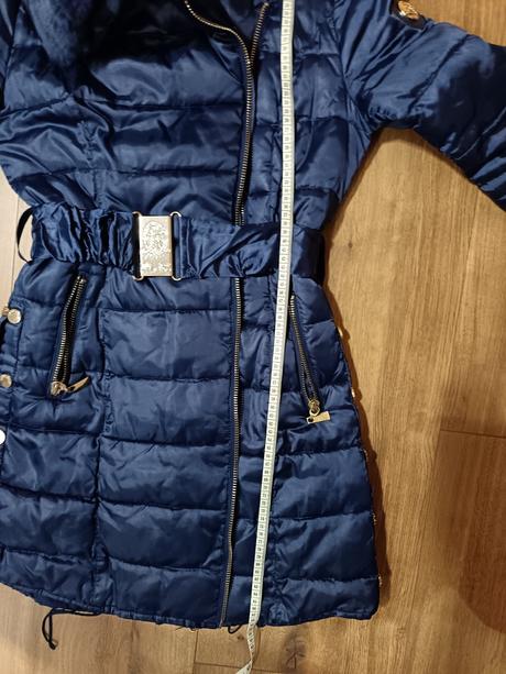 Zimná bunda mayo chix, mayo chix,s