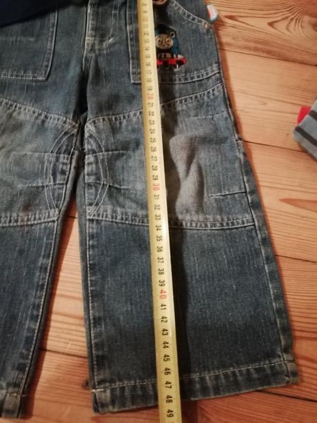 Set vláčik tomáš, 86–98