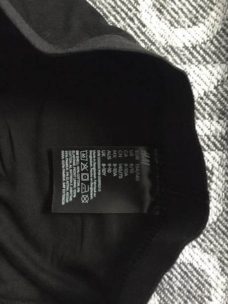 Chlapcenske boxerky 5ks balenie, h&m,134 / 140 / 158 / 164 / 170
