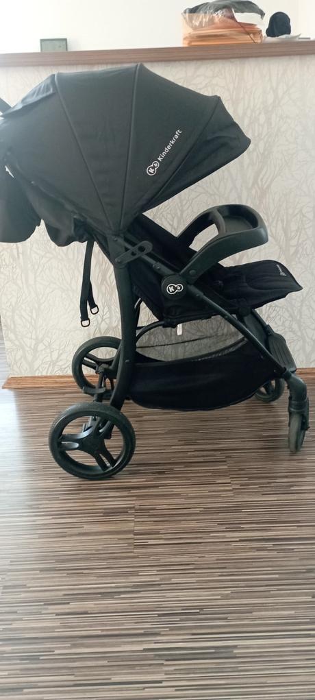 Kočík kinderkraft, kinderkraft,kinderkraft cruiser