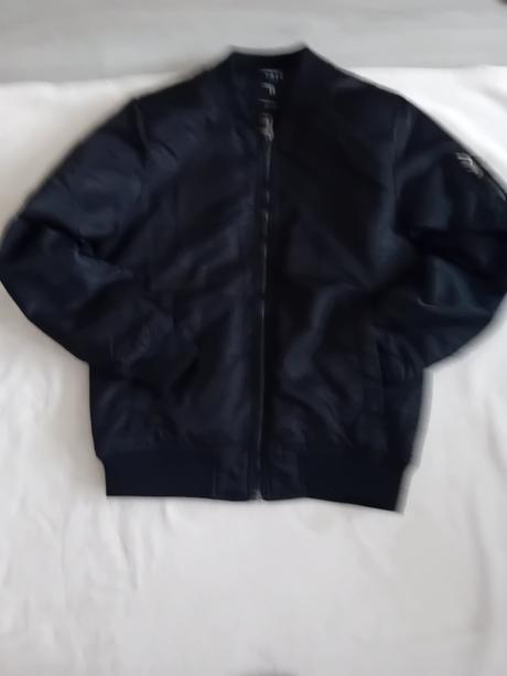 Chlapčenská bunda, xs