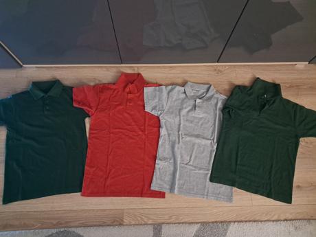 Polo/pracovné tričká, s