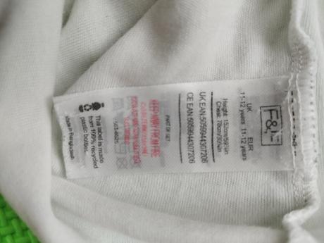 Tielka 4 ks, f&f,146