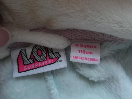 Lol overal hunaty, nadherny 5/6rokov, disney,116