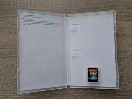 Crash bandicoot - n sane trilogy, 