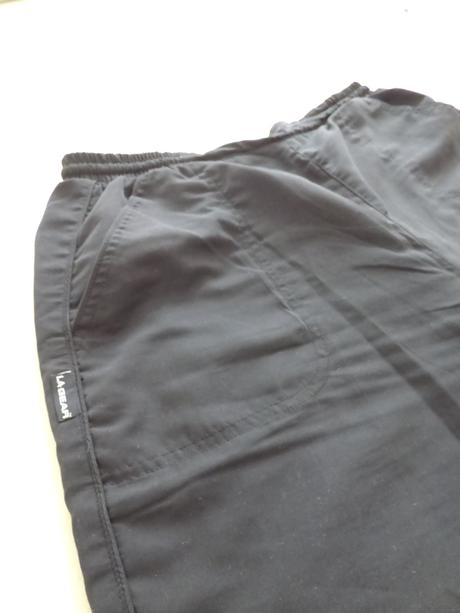 Športové nohavice, l.a. gear,44