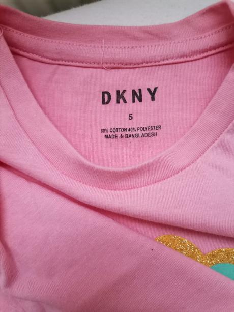 Tričká dkny, dkny,110