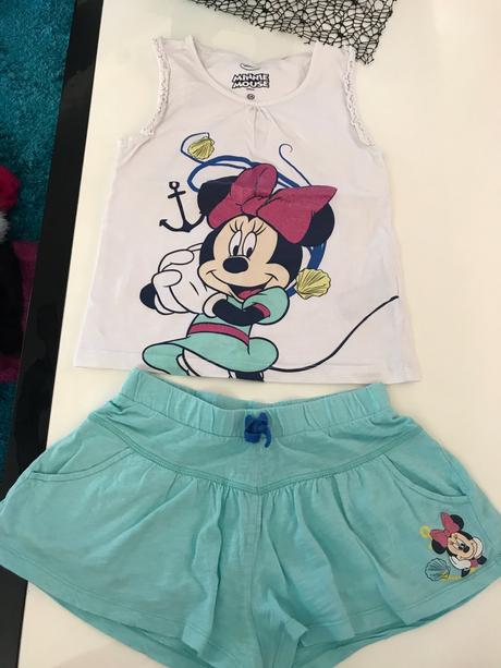 Suprava minnie, c&a,134