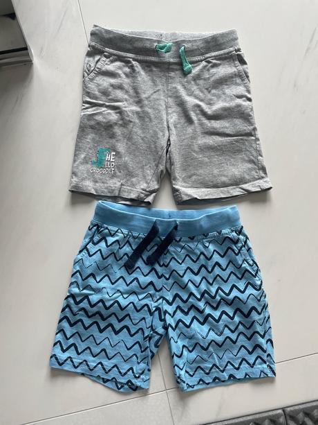 Kraťasy 2ks, lupilu,110