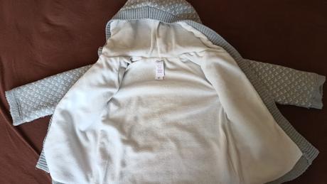 Svetrík, palomino,86