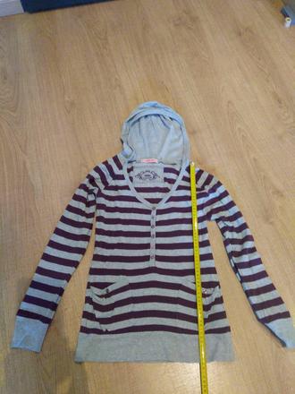 Damske tricko, velkost l-xl, l