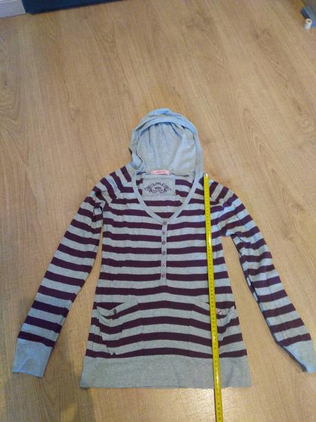 Damske tricko, velkost l-xl, l