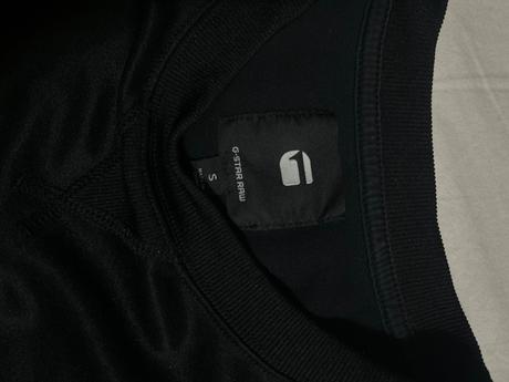 Mikina, g-star raw,s