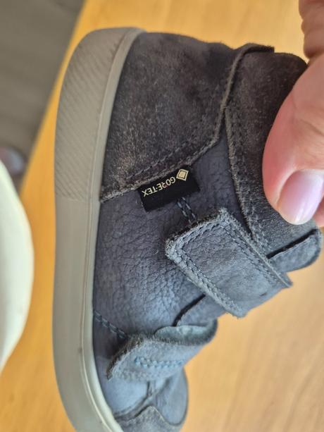 Superfit detské topánky gore-tex, superfit,28