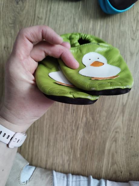 Capačky afelo, afelo,23