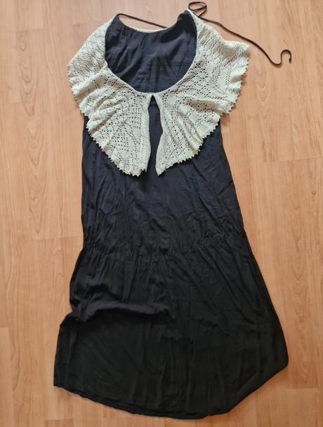 Dlhé šaty bsb collection, l