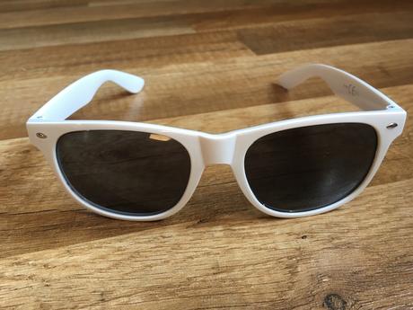 Slnečné  okuliare, 